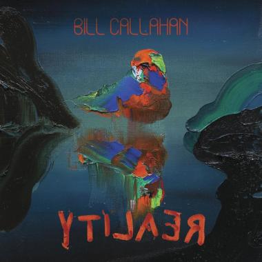 Bill Callahan -  YTI⅃AƎЯ